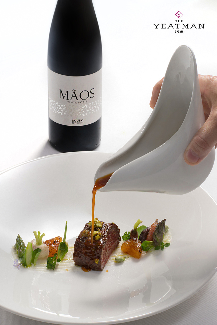 Fotografia gastronómica por Fernando Bagnola