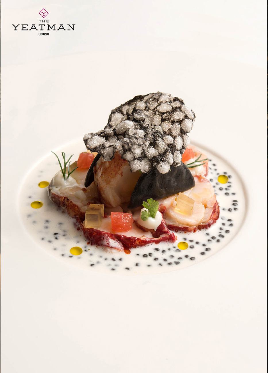 Fotografia de gastronomia — Fernando Bagnola